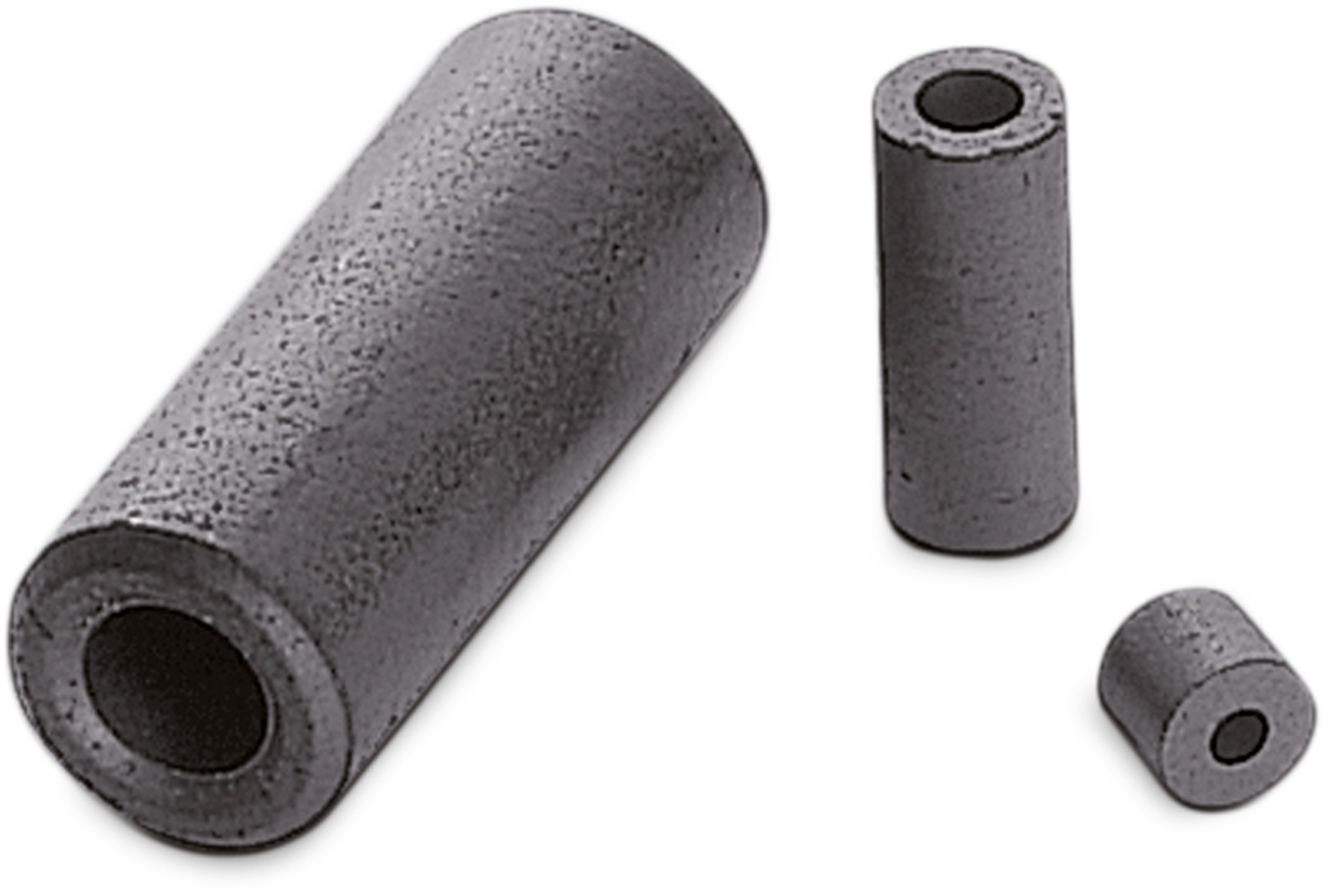 WESAFB Small Size EMI Suppression Ferrite Bead Passive Components